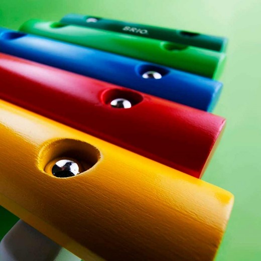 Музичний інструмент BRIO Ксилофон