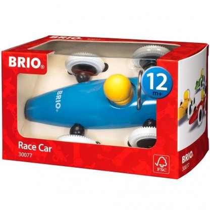 Гоночная машина BRIO (в асс.) 