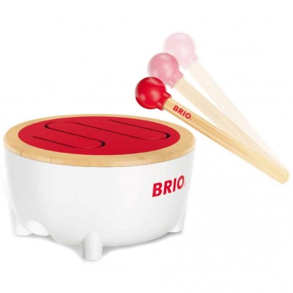 Музичний інструмент BRIO Барабан