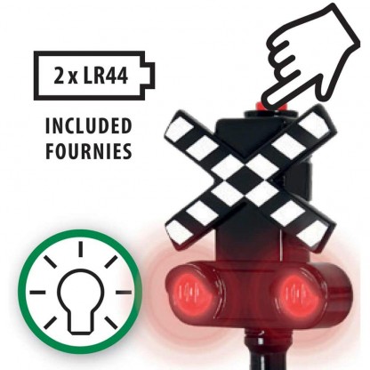 Семафор для железной дороги BRIO