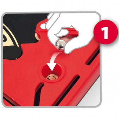 Настольная игра BRIO Пинбол