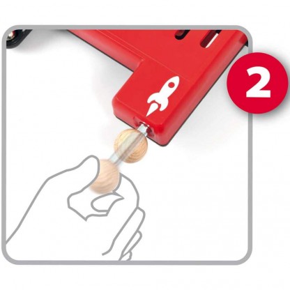 Настольная игра BRIO Пинбол