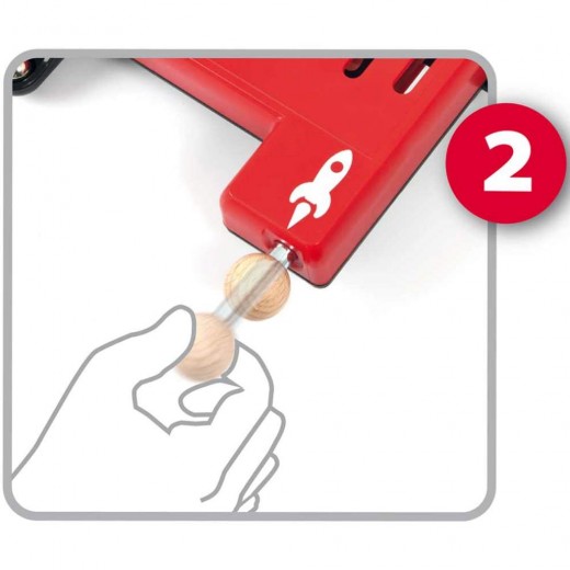 Настільна гра BRIO Пінбол