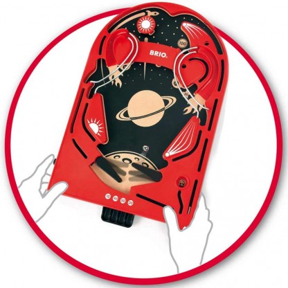 Настольная игра BRIO Пинбол