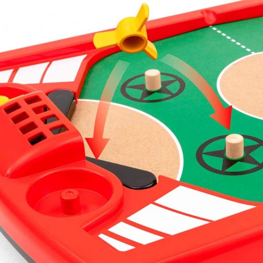 Настольная игра BRIO Пинбол на двоих