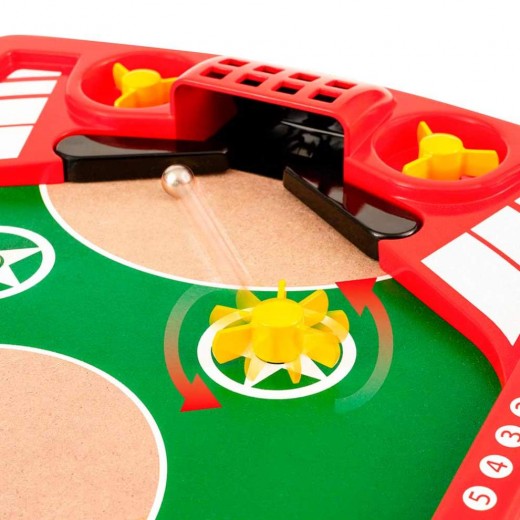 Настольная игра BRIO Пинбол на двоих