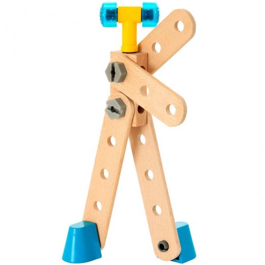 Конструктор BRIO Builder 49 ел.