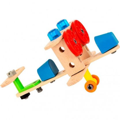 Конструктор BRIO Builder 49 эл. 