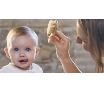 Гигиена и уход за малышом