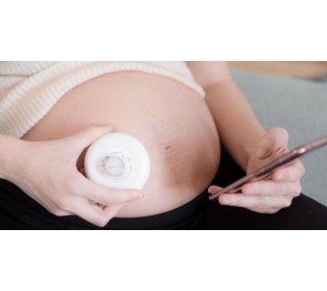 Товари для мами — усе для комфорту і турботи