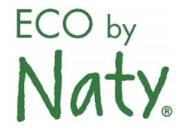 Подгузники и трусики Eco by Naty
