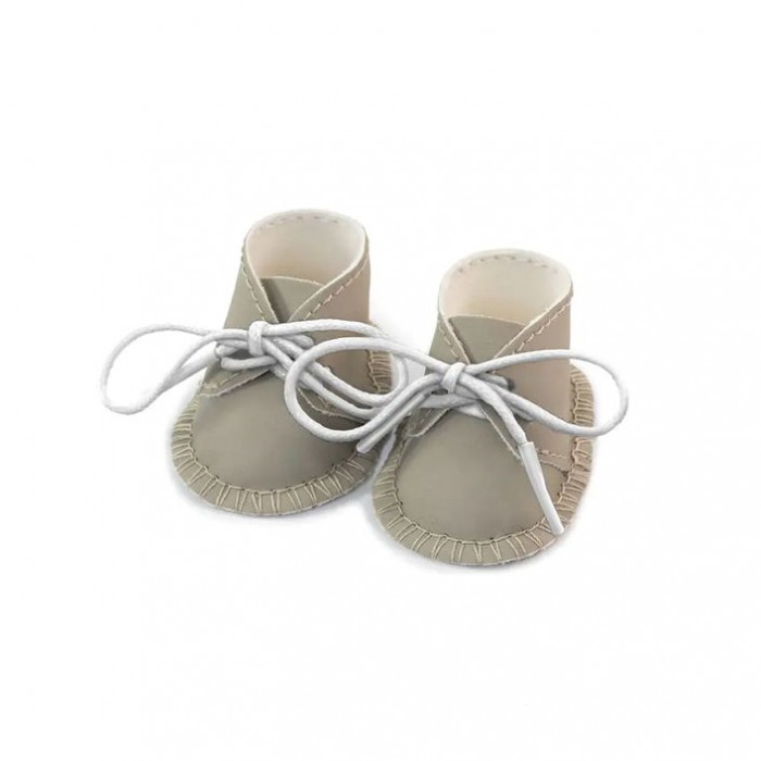 Взуття для ляльок 21 см Miniland