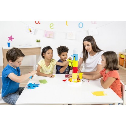 Сортер Miniland Educational Sorting Clothes