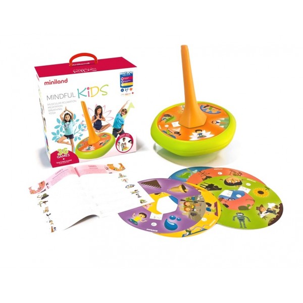 Ігрова програма Mindful Kids