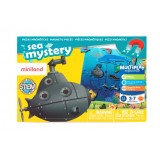Магнітна гра Miniland "Sea mystery"