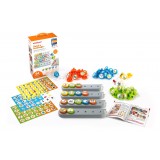 Навчальна гра Miniland Send a message Навчальна гра Miniland Send a message