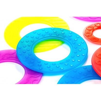 Математические кольца Miniland Eduational для световых столов