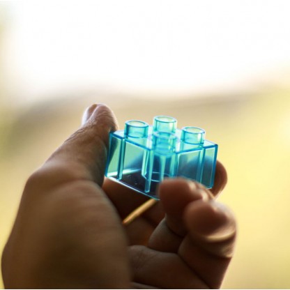 Конструктор Miniland Educational для световых столов