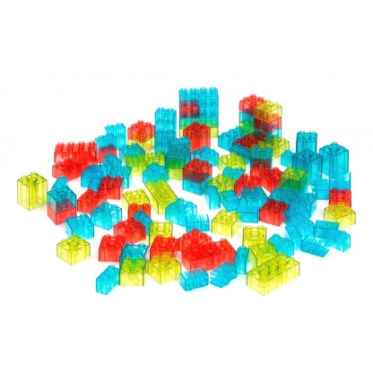 Конструктор Miniland Educational для световых столов