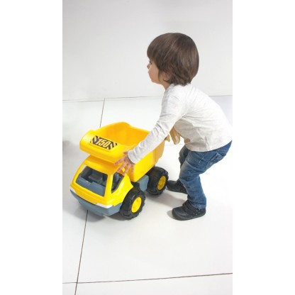 Машина Самосвал 45 см