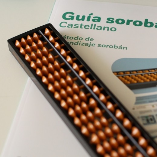 Японські рахівниці Soroban Miniland Educational