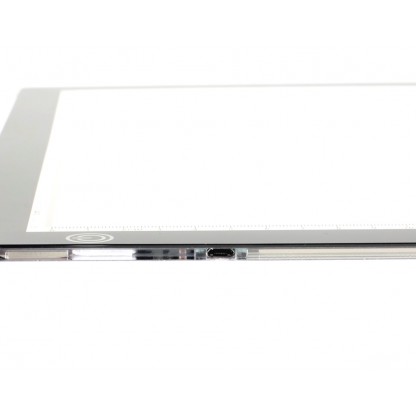 Світловий планшет Miniland A4