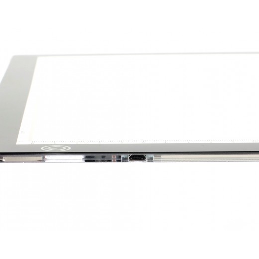 Світловий планшет Miniland A4