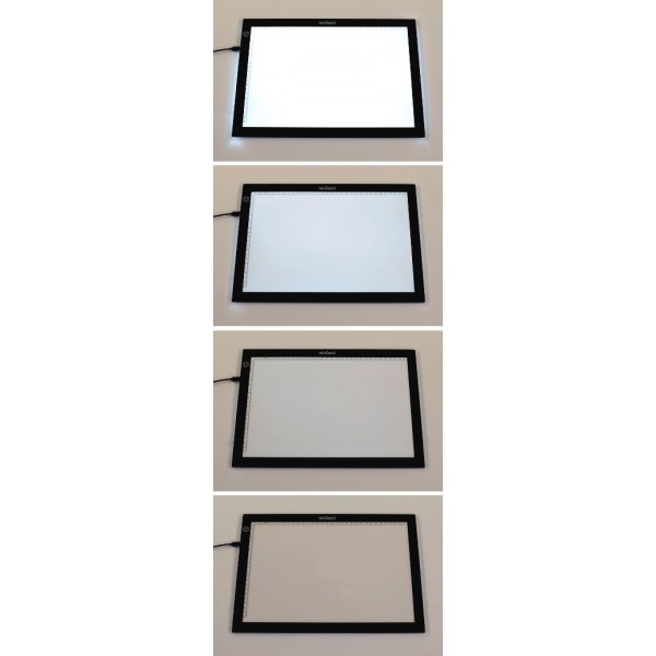 Світловий планшет Miniland A4