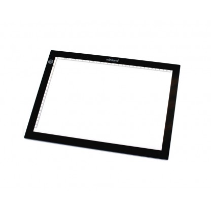 Світловий планшет Miniland A4