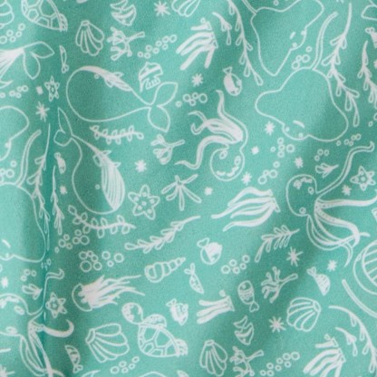 Текстильний комфортер Miniland «Океан» для немовлят 0+