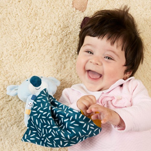 Подарочный набор для новорождённого Miniland «Коала»