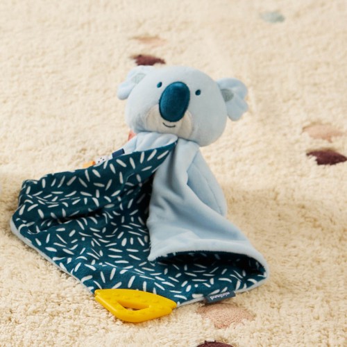 Подарочный набор для новорождённого Miniland «Коала»