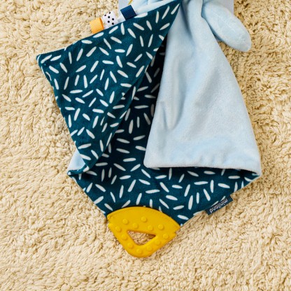 Текстильний комфортер-doudou Miniland «Koala» 