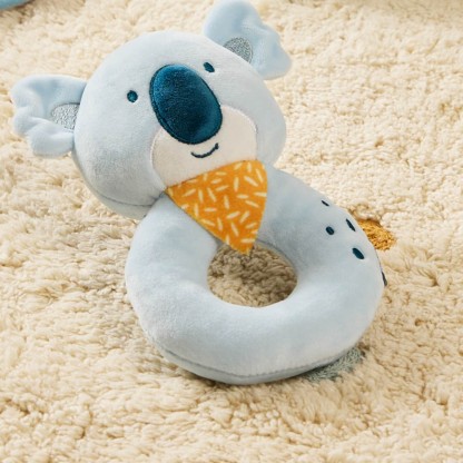 Подарочный набор для новорождённого Miniland «Коала»