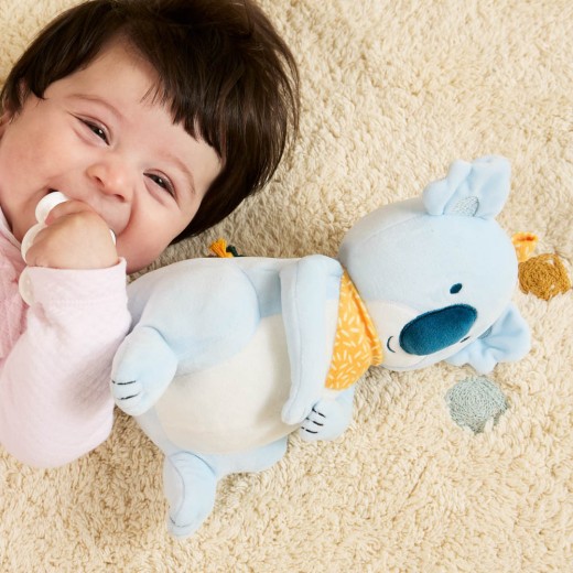 Перша іграшка малюка підвіска "Коала"