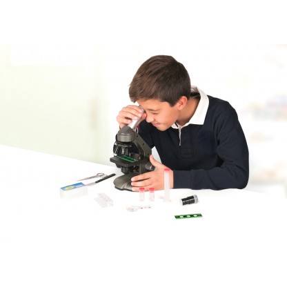 Микроскоп школьный Miniland