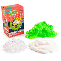 Творчий набір Miniland Quick Science Slimy Matters 6+