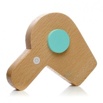 Дерев'яний ігровий набір косметики Miniland Beauty Set