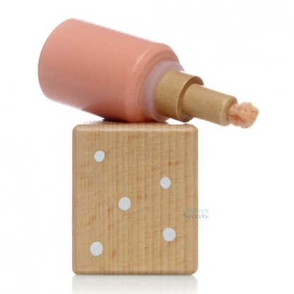 Дерев'яний ігровий набір косметики Miniland Beauty Set