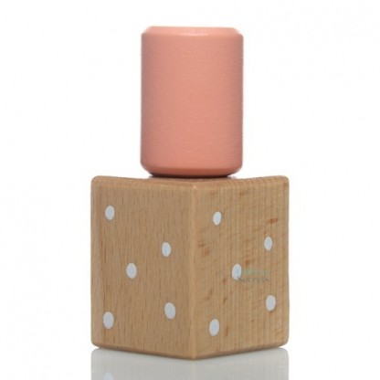 Дерев'яний ігровий набір косметики Miniland Beauty Set