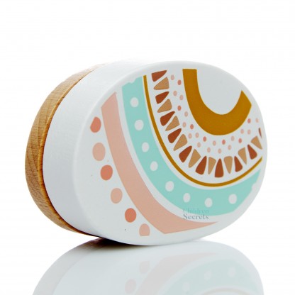 Дерев'яний ігровий набір косметики Miniland Beauty Set