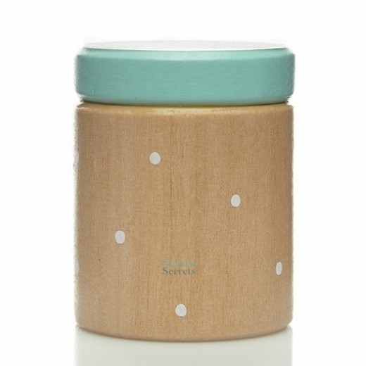 Деревянный игровой набор Miniland для кормления малыша