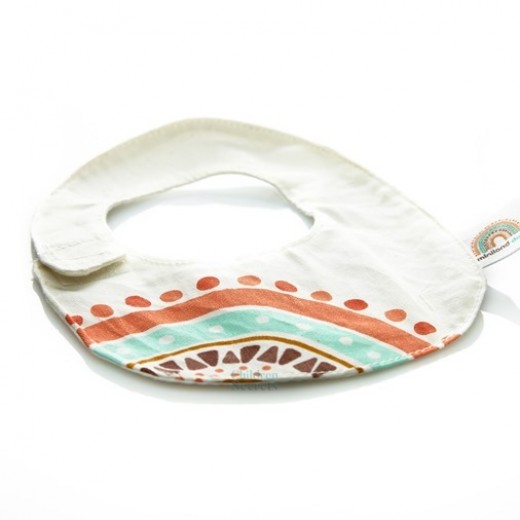 Деревянный игровой набор Miniland для кормления малыша