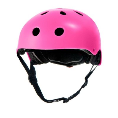 Детский защитный шлем Kinderkraft Safety Pink