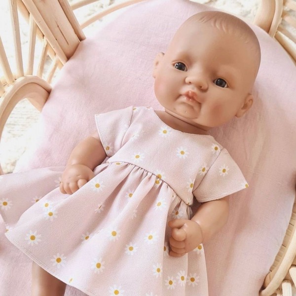 Пупс Miniland 32 см, девочка-испанка