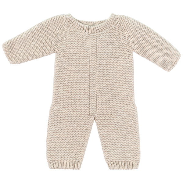 Пижама-человечек для кукол Miniland 38 см