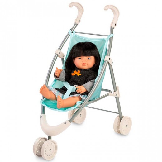 Коляска для кукол Miniland Educational