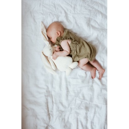 Співаючий зайчик Moonie з нічничком Cloud