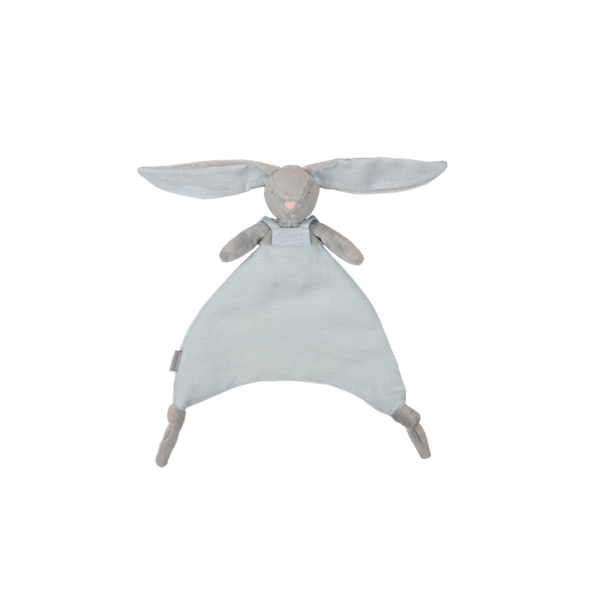 Moonie іграшка-комфортер з льону Doudou Sky