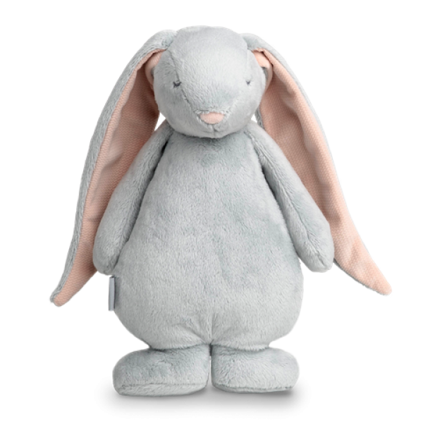 Співаючий зайчик Moonie з нічничком Cloud